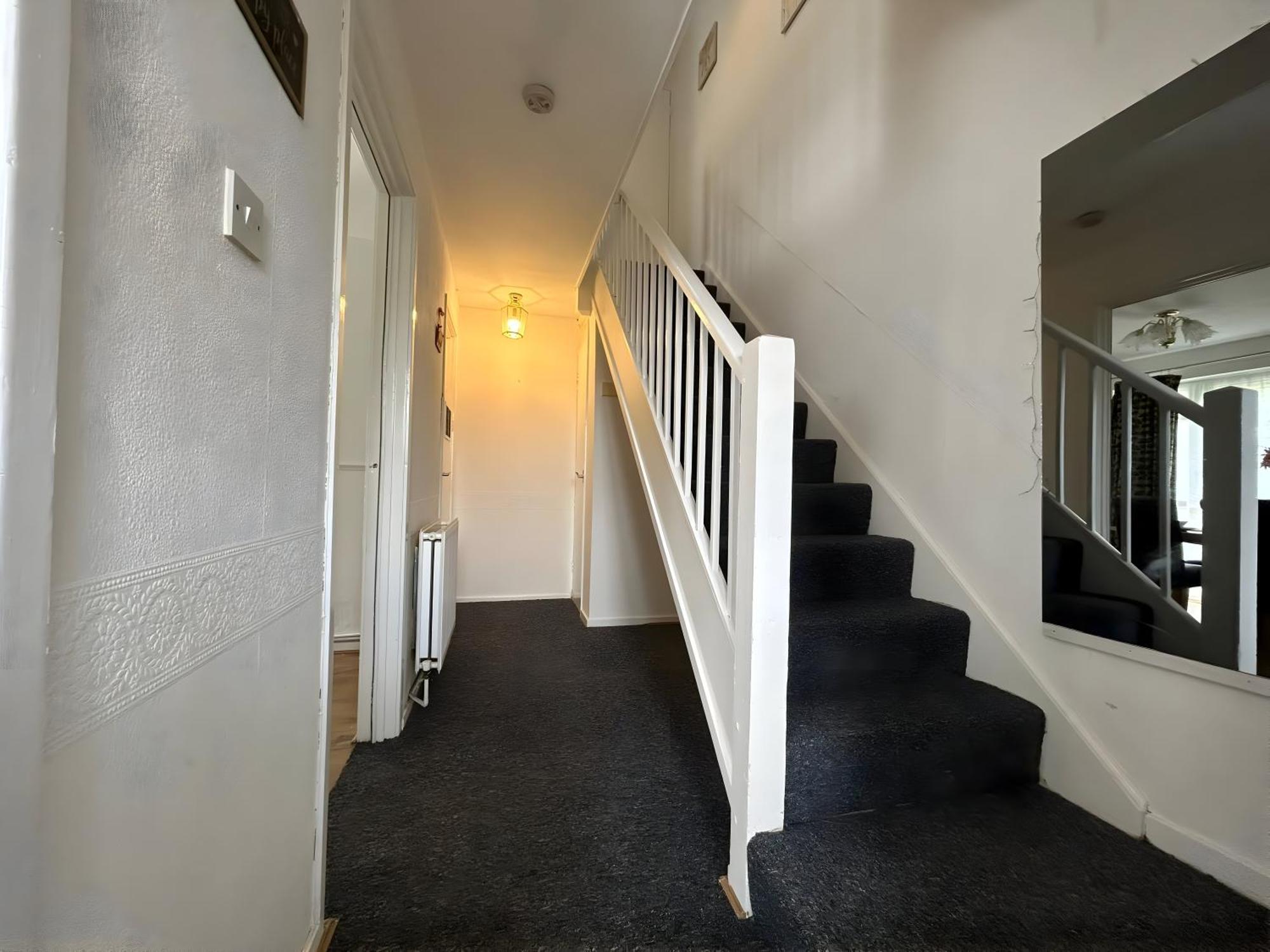 3 Bedroom House By M40 J4 هاي ويكومبْ المظهر الخارجي الصورة